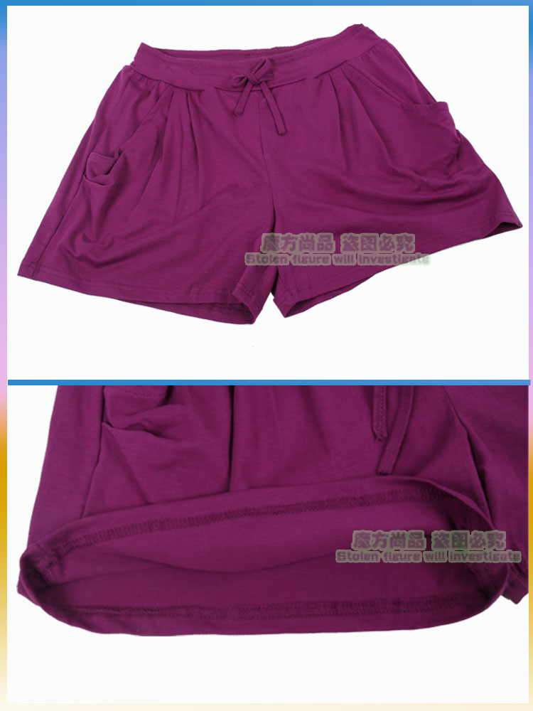 Pantalon pyjama Moyen-âge - Ref 721891 Image 3