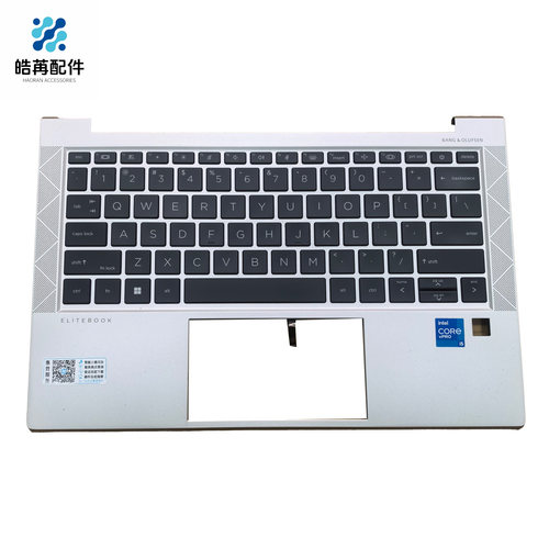 HP惠普EliteBook830键盘