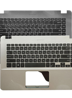 Asus/华硕 X505 X505B BA BP Z R504Z K505B A505Z 笔记本C壳键盘