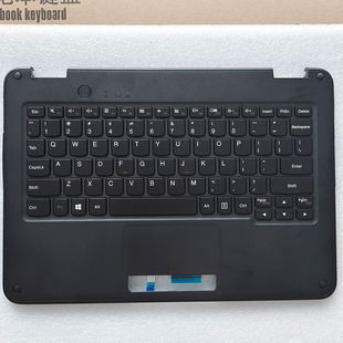 主机上盖 联想N22 外壳 C壳 键盘 N42 N23 Lenovo 适用