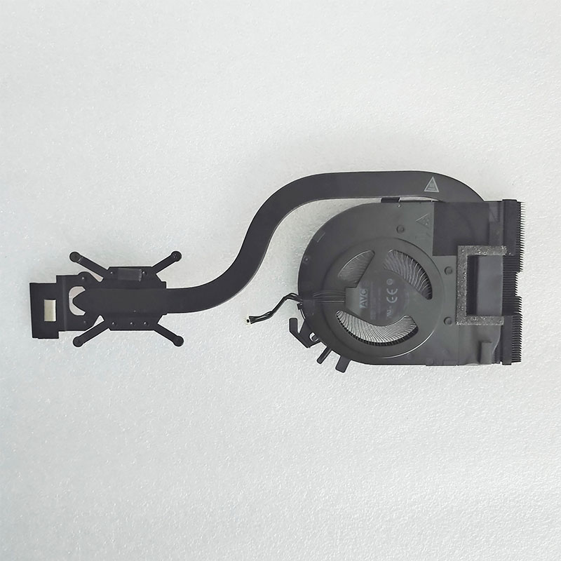 适用联想 Thinkpad T14s Gen2 散热风扇 散热器模组 5H41B77174
