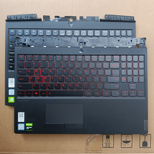 Y7000P Y540 2018 Y530 15上盖C壳键盘 2019 适用联想拯救者Y7000