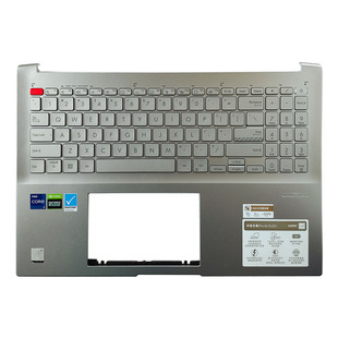 无畏Pro16 OLED M1603Q X1603Z键盘C壳 全新原装 K6602Z 华硕