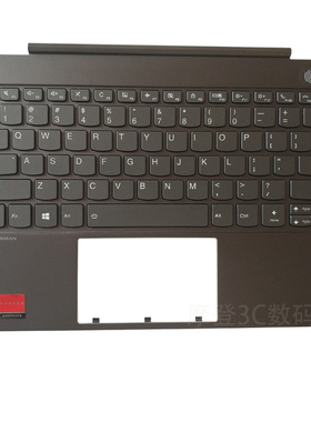 适用联想 昭阳K4-IWL 扬天S540-14IWL 威6 PRO-14IW C壳外壳键盘
