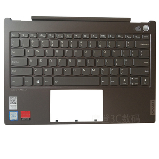 扬天S540 14IWL 威6 适用联想 14IW IWL PRO C壳外壳键盘 昭阳K4