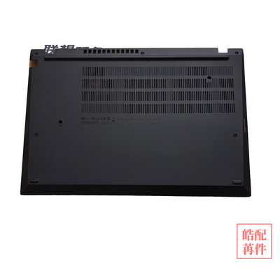 ThinkPadT16Gen3底壳D壳