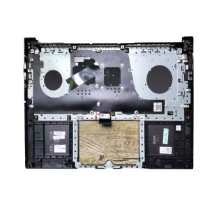 华硕灵耀 N7600Z PRO16 X7600 键盘带C壳 M7600Q ASUS