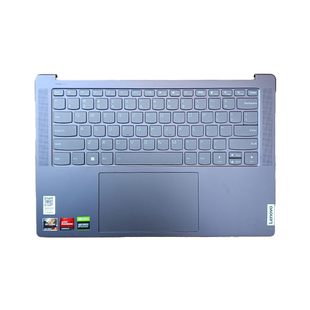 适用于联想yoga pro14s  2022  aih7  iah7 C壳键盘