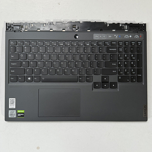 R7000P 2020H 2021键盘 R7000 适用于Lenovo联想拯救者Y7000P