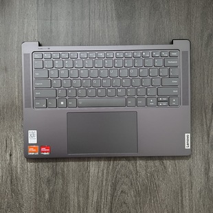 IAH7 適用聯(lián)想Yoga IRH8 2023 Pro14s 筆記本主機上蓋鍵盤C殼總成