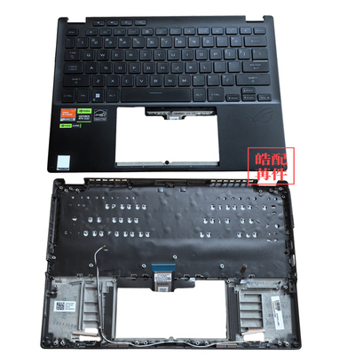 华硕ROG幻13GV301GV302键盘