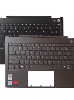 适用联想威6 PRO-13 昭阳K3-IWL ThinkBook13S IWL V540s-13 键盘