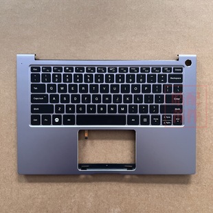 Wall uf716 适用Great 长城 键盘带C壳笔记本外壳 uf712 全新原装