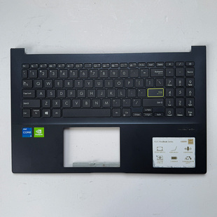 华硕VivoBook S15 X521 15X X521FL V5050E X513 2020款 键盘 C壳