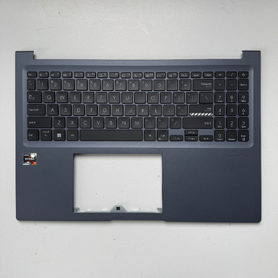 使用ASUS/华硕 VivoBook16x 无畏16 M1603Q X1603Z原装键盘Ｃ壳