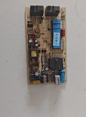 适用格兰仕变频空调GAL1321LK-11RD-H0016内机电脑控制主板拆机