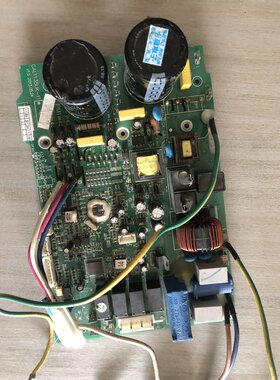 格兰仕柜机3072变频空调外机主板全新3051E5故障不制冷线路板原厂