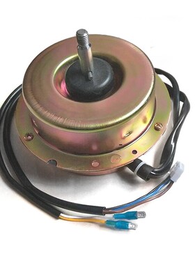 适用华帝吸排油烟机电动机CXW-E801BZ E805AZ电机马达YY123/4-80W