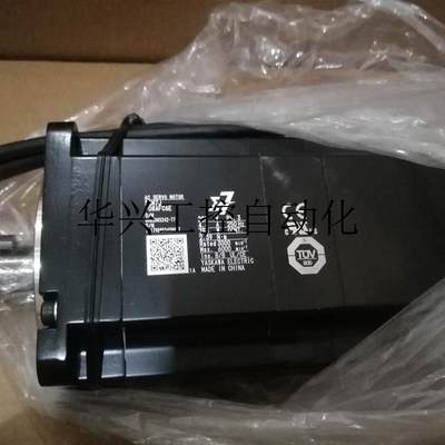 议价SGM7J-08AFC6E750w带煞车全新原装电机质保现货议价