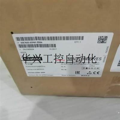 议价6SE7025-0TP87-2DD0 全新滤波器 6SE70250TP872DD0现货议价