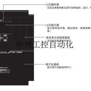 B4900 议价OMRON变频器3G3RX2 3G3RX2 B411K B4现货议价