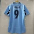 9899 Lazio a Home Printed No. 9