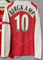0405 Asen N Home Printed No. 10 + 2 Armbands