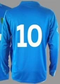 8788 Napoli Home Game Printed No. 10