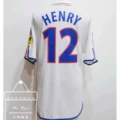 2000 France Customizable #12 Henry + #1 Armband