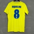 0506 Villarreal Home Printed No. 8
