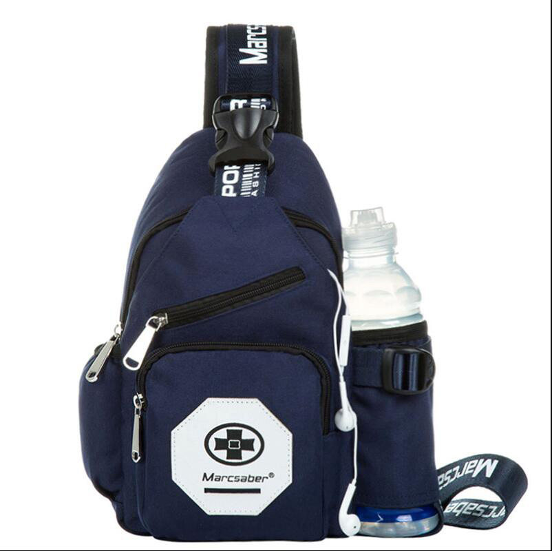 children Chest pack Boy Korean Edition Boy Inclined shoulder bag pupil Little bag Travel? Child outdoors knapsackin the Toy/Childs/Puzzle/Building block/Model , Bags for children/Backpack/Bags , Messenger Bag/Bag/Purse  category - from Buy2taobao.com to provide professional Taobao agent buy service