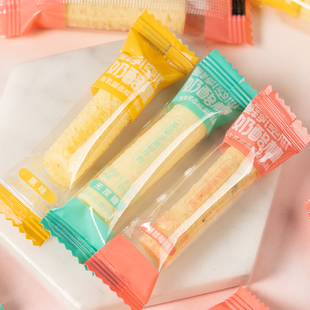 乳中情鲜乳空心奶酪棒内蒙古特产空心奶酥奶酪棒儿童休闲零食