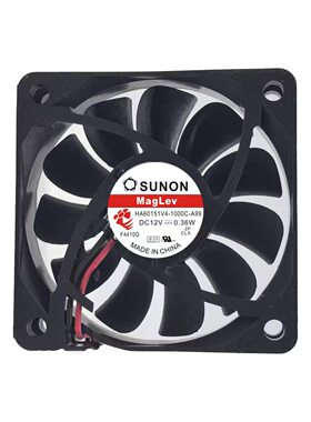 HA60151V3/4-E00/01/04/020/000/1000C/U/D-A/C99/999散热风扇12V