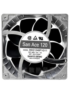 9SG/GL1248H/P/J1G/J/UK01/03/04/06/07/09/11/101/102/103 风扇