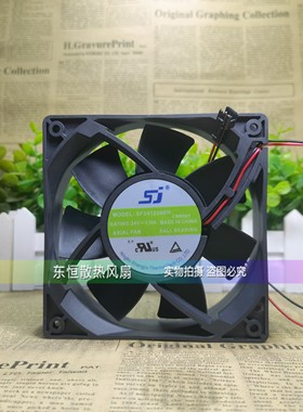 SE/SF/SG/SE/AF240625/241225/241238BS/BH/BL/BU/BM/BF/2风扇24V