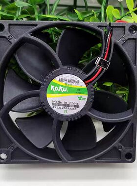 KA0924/9225/1225HB-2500/3000/3500/4000/5500D24B/BPL 风扇 24V