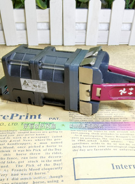 思科CISCO GFC0412DS 12V 1.20A 3560X 3750X 4cm 交换机散热风扇