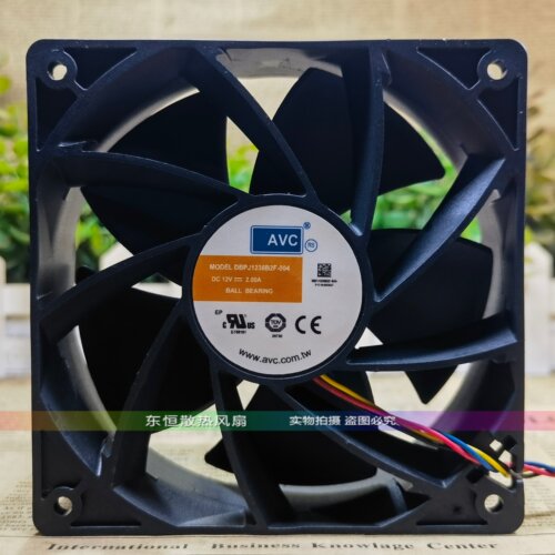 DYPA/DBPJ/DATA/DASA/DAZB1238B2F/M/H/U/G/GP017-003/004风扇12V