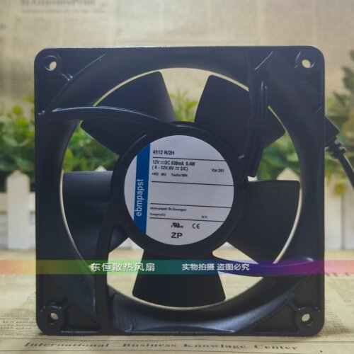 TYP 4112 N/NH4/19HV/2H/2H4PU/2H3/2H4/2H4P/2HH/NH3/NG/NHH风扇