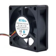 RS/RD5010/5015/5020/6010/6015/6020S/B/L24H/M/VH/SH-A/FA 风扇