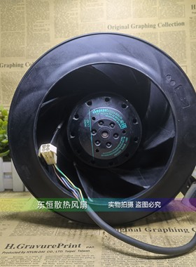 ebm R2E225-BD/RA92-09/10/12/16/19/20/31/37/51/62/69 涡轮风机