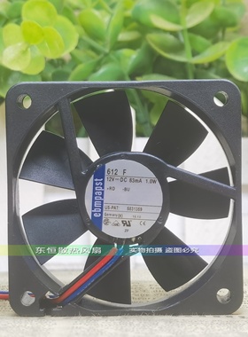 TYP 612/614F/R/S/H/N/J/FH/HR/2HH/39L/NHH/2GHH/2HHP-119 风扇