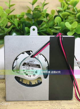 全新原装ADDA 12V 0.07A  AB7012LB-E01 7012  7cm  鼓风机 风扇