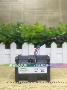 Nidec R40W12BS2NL9-07Z10 12V 2.23A 服务器 散热风扇 4CM 4056