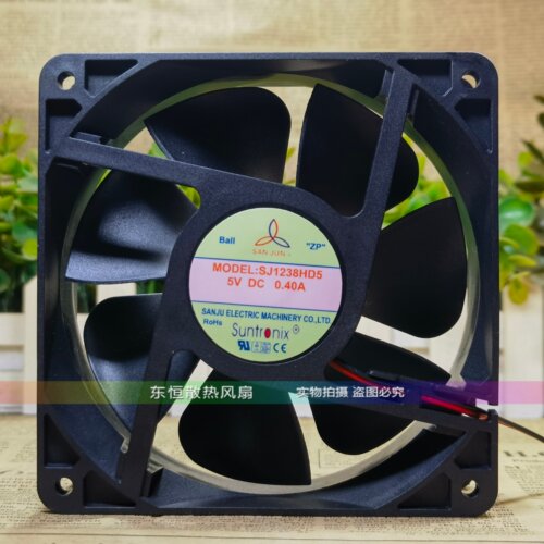 SJ8025/9225/1225/1238/1425/1550/1751/20060HD1/2/4/5 散热风扇
