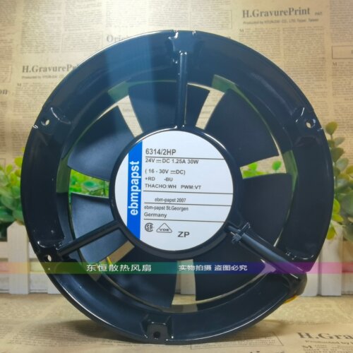 TYP 6314/6424/N/H/R/U/9T/12H/TDR/HR/HU/2HR/12TDHR/2HP 风扇