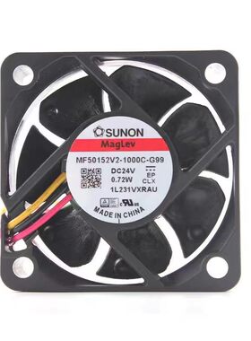 MF/EF/MB50152V1BX2VX-1000C10000Q01U04A08G000F0000FB9HA99风扇