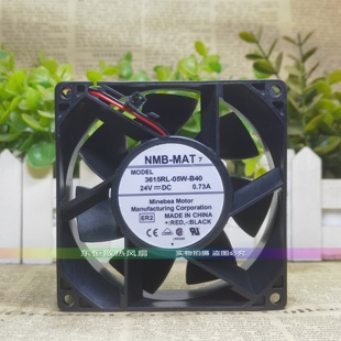 ACS880变频器 24V B76 B46 B79 B40 05W B70 风扇 NMB B49 3615RL