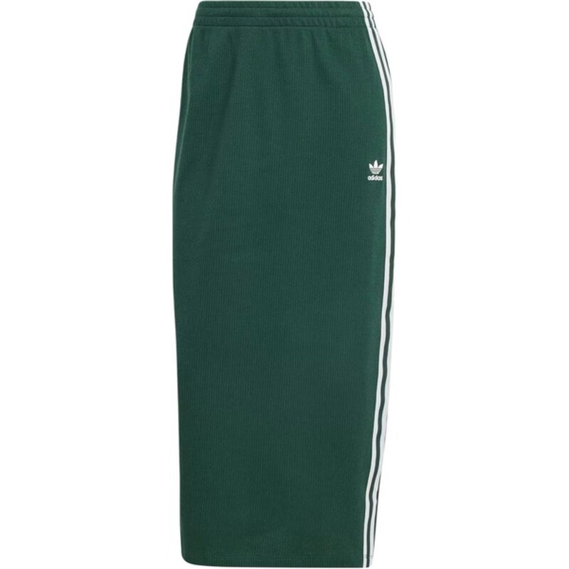 adidas阿迪达斯三叶草女复古针织休闲套装夹克外套IW3162IW3167