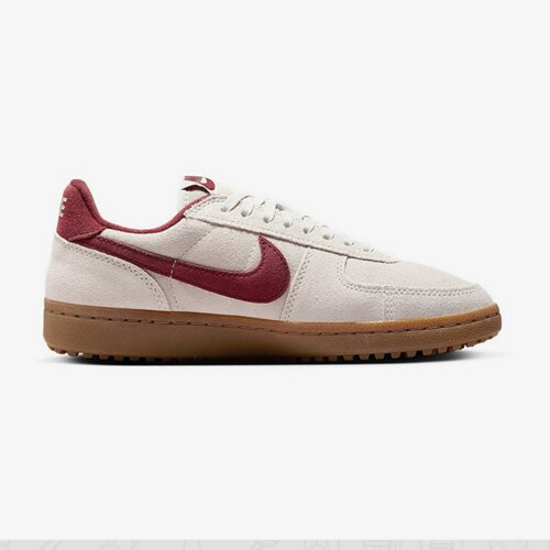Nike耐克女Field General德训鞋生胶薄底运动鞋板鞋IF1743-001